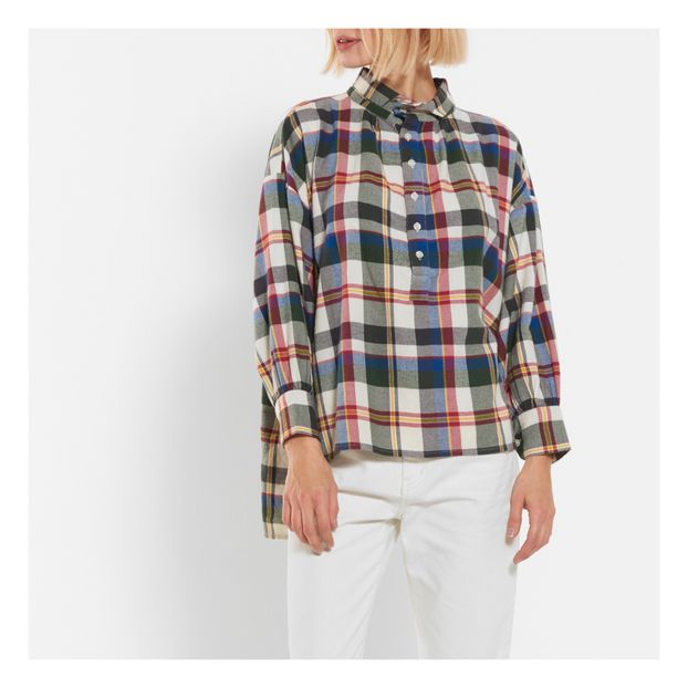 Chemise Peintre-product