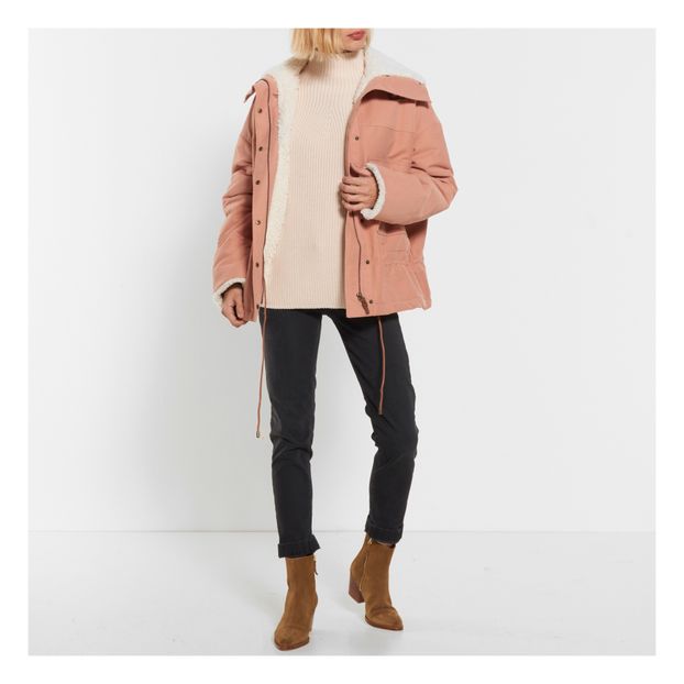 Parka Canadian Rocky-product
