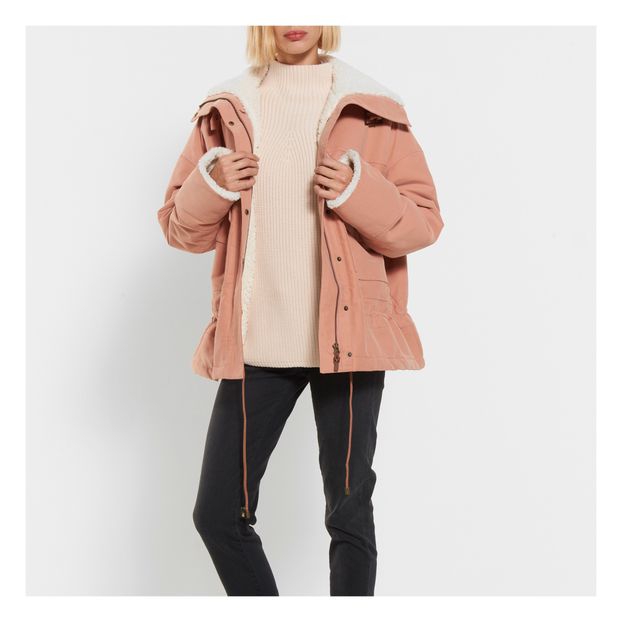 Parka Canadian Rocky-product