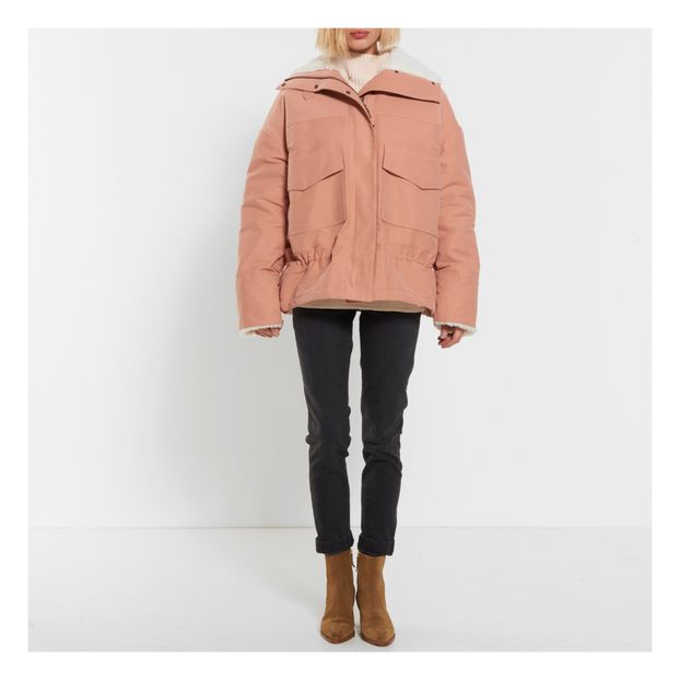Parka Canadian Rocky-product