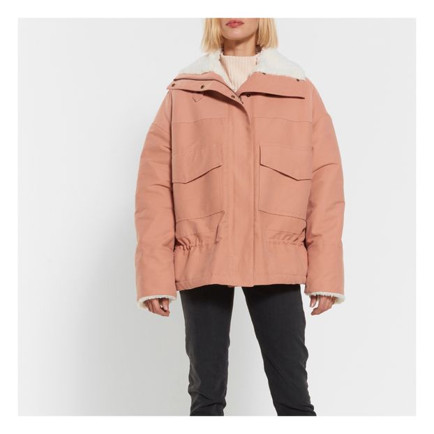 Parka Canadian Rocky-product