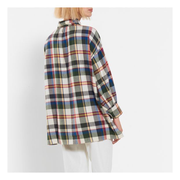 Chemise Peintre-product