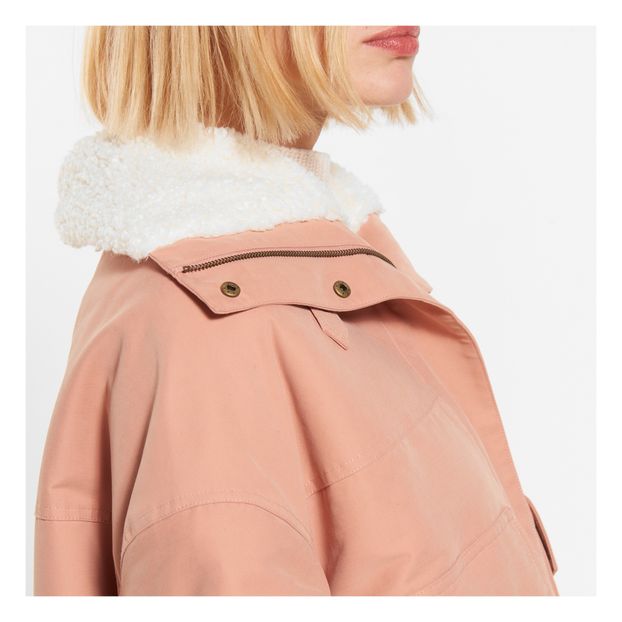 Parka Canadian Rocky-product