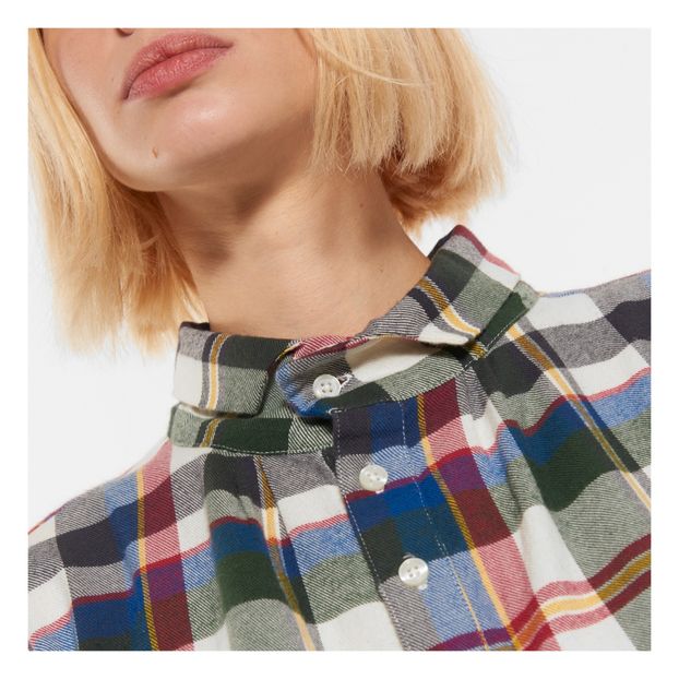 Chemise Peintre-product