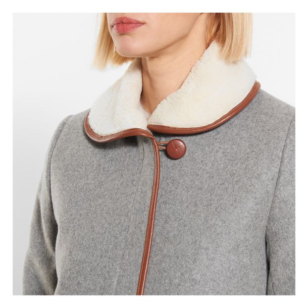 Paolo Wool Jacket-product