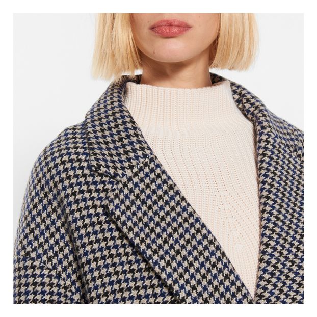 Abrigo de lana Gettysburg-product