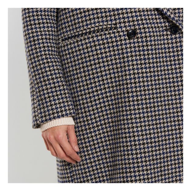 Abrigo de lana Gettysburg-product