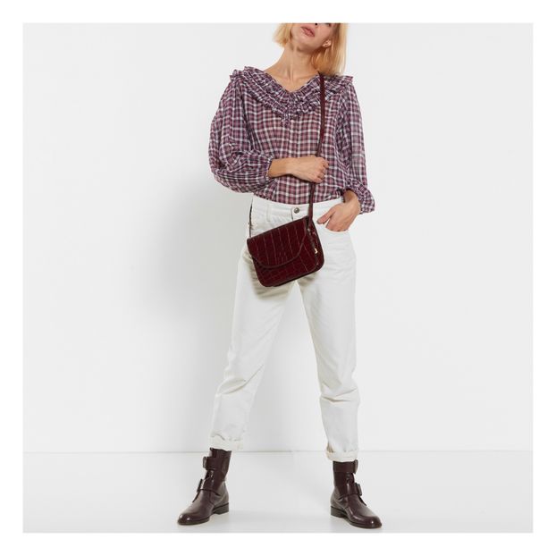 Blouse Spruce-product