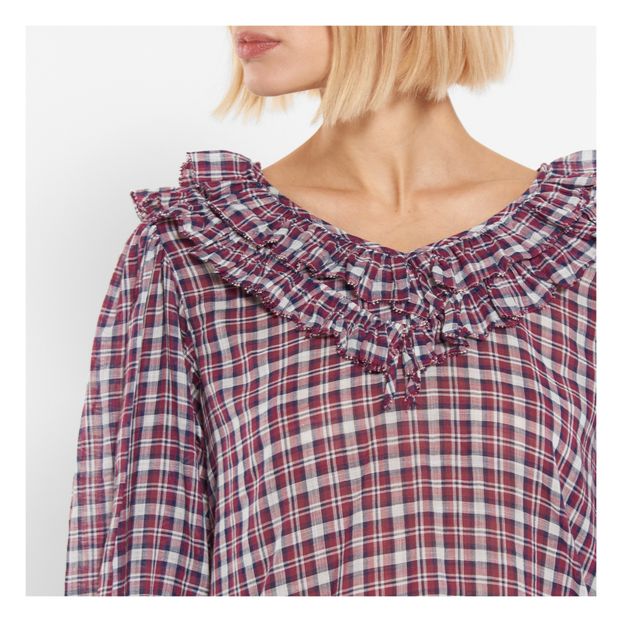 Blouse Spruce-product