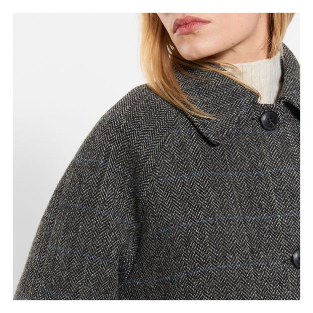 Abrigo Roger-product