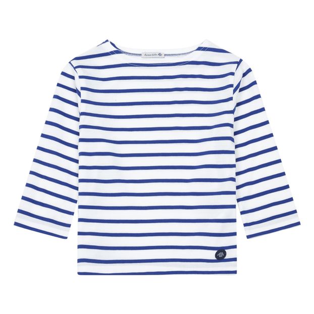 beg Meil Striped T-shirt -product