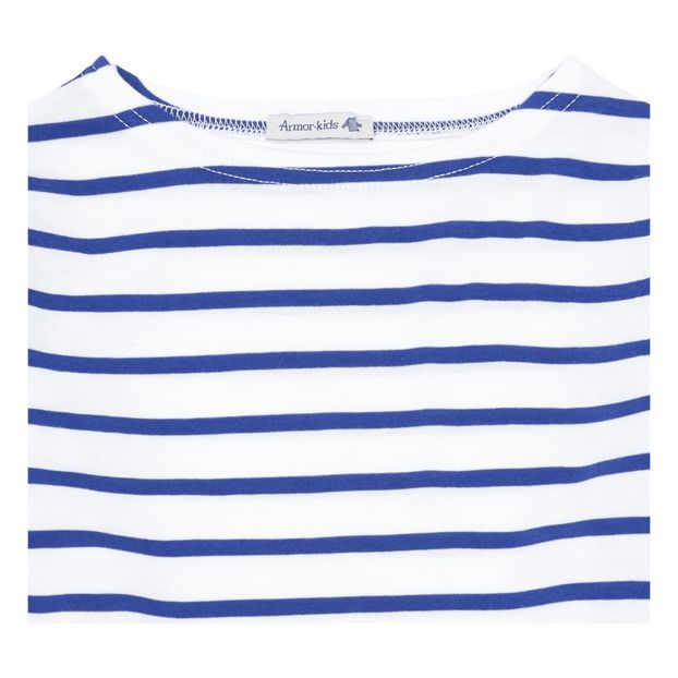 beg Meil Striped T-shirt -product
