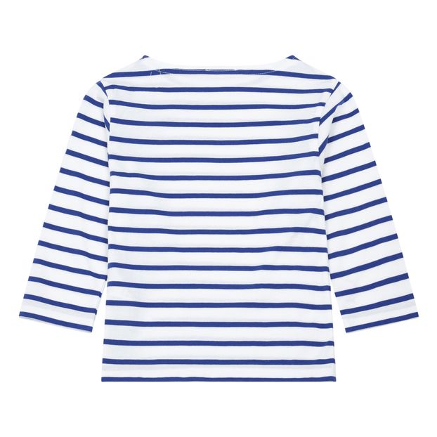 beg Meil Striped T-shirt -product