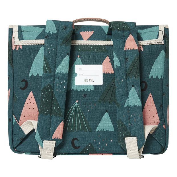 Collaboration Bonjour Georges x Jojo Factory - Large Satchel-product