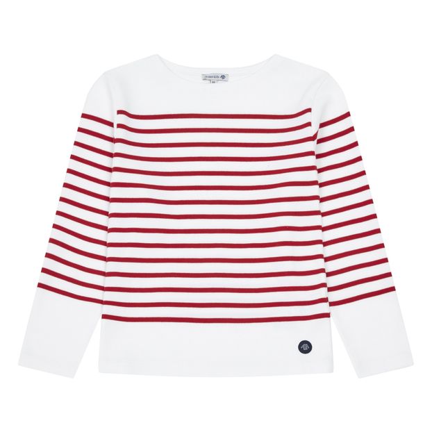Camiseta Marinera Amiral-product