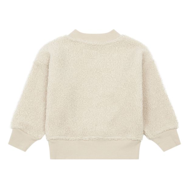 Sudadera Cozy Sherpa-product