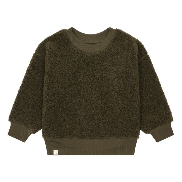 Sudadera Cozy Sherpa-product
