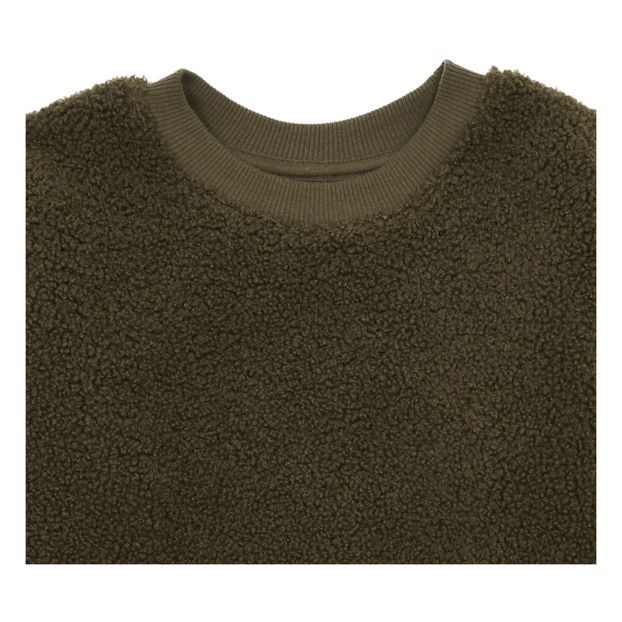 Sudadera Cozy Sherpa-product