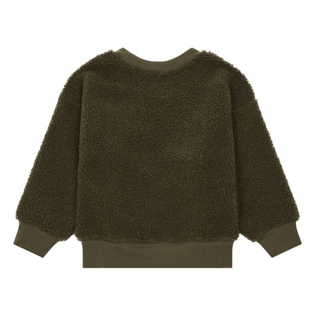 Sudadera Cozy Sherpa-product