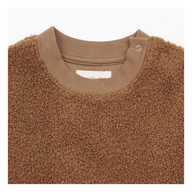 Cozy Sherpa Sweatshirt-product