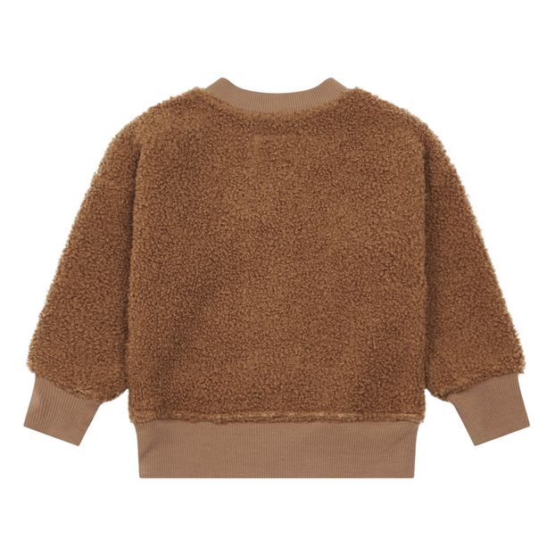 Cozy Sherpa Sweatshirt-product