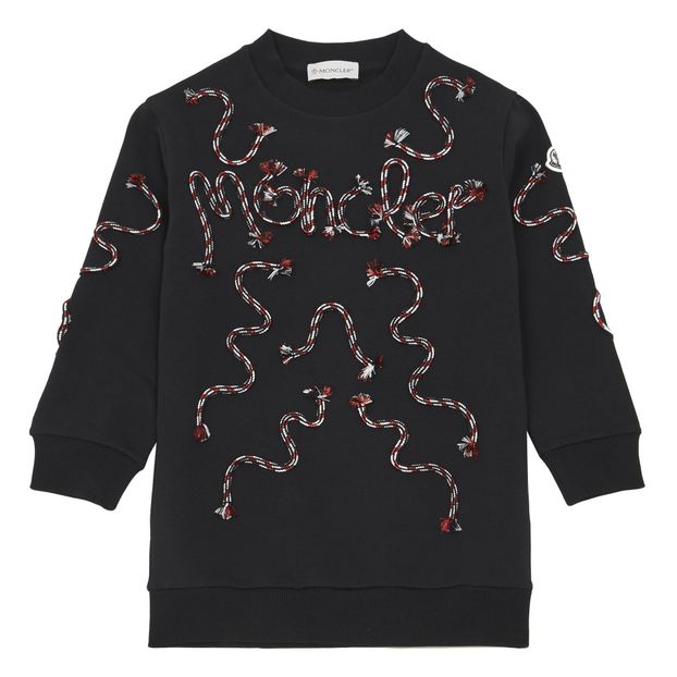 Abito Fleece Sweatshirt-product
