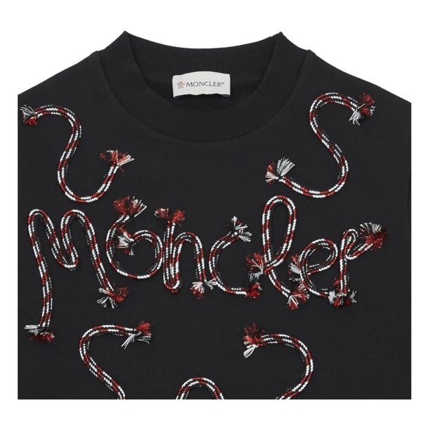 Sweat Abito Molleton-product