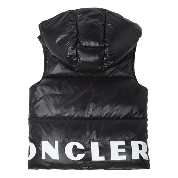 Anorak Sin Mangas Gesse-product