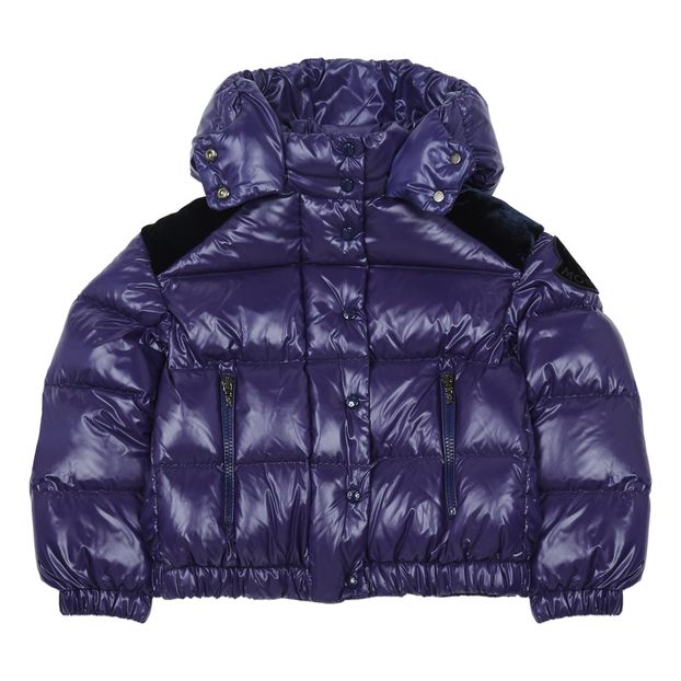 Anorak Chouette-product