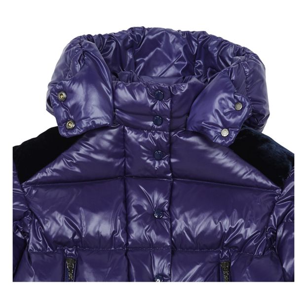 Anorak Chouette-product