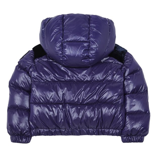 Chouette Down Jacket-product