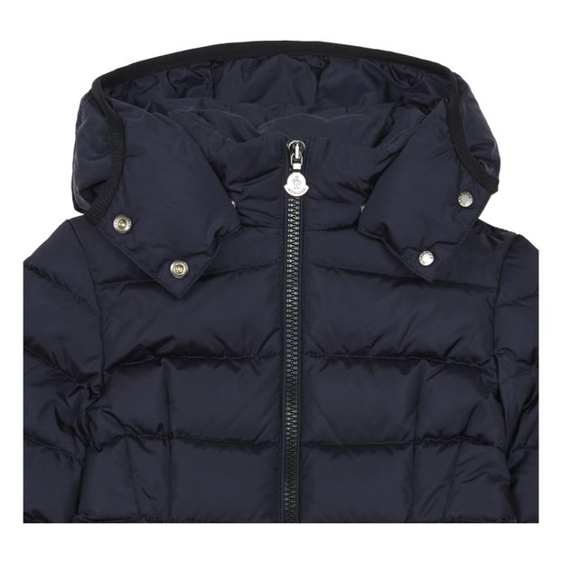 Charpal Down Jacket-product