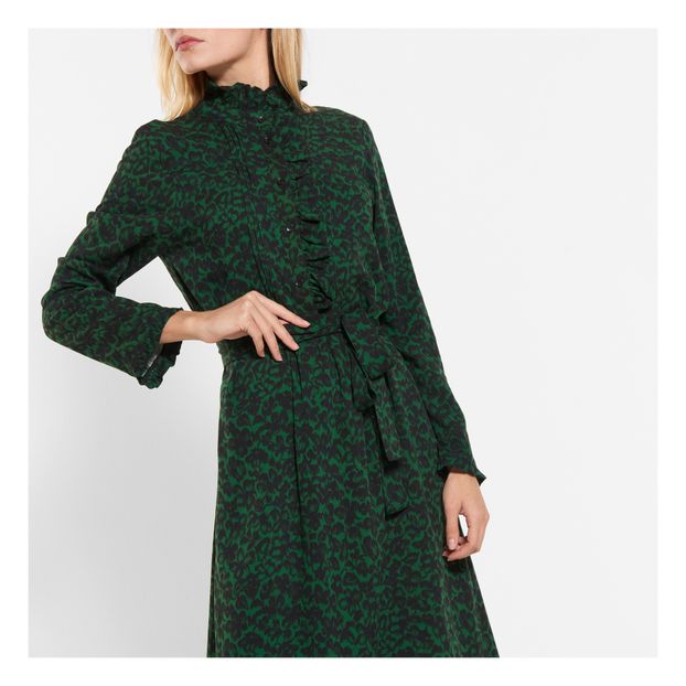 Robe Teri-product