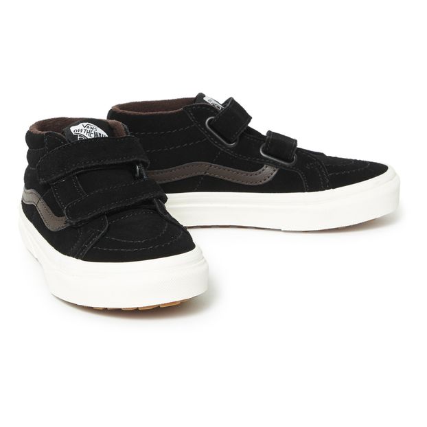 Baskets Scratchs Montantes MTE-product