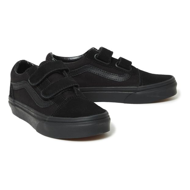 Baskets Old Skool Scratchs -product