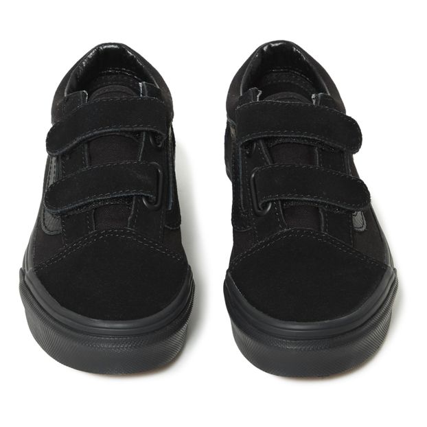 Baskets Old Skool Scratchs -product