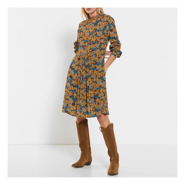 Robe Poppy-product