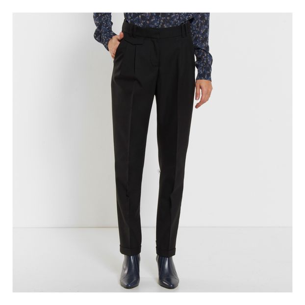 Pantalón Manswool-product
