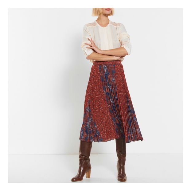 Nu Coleen Skirt-product