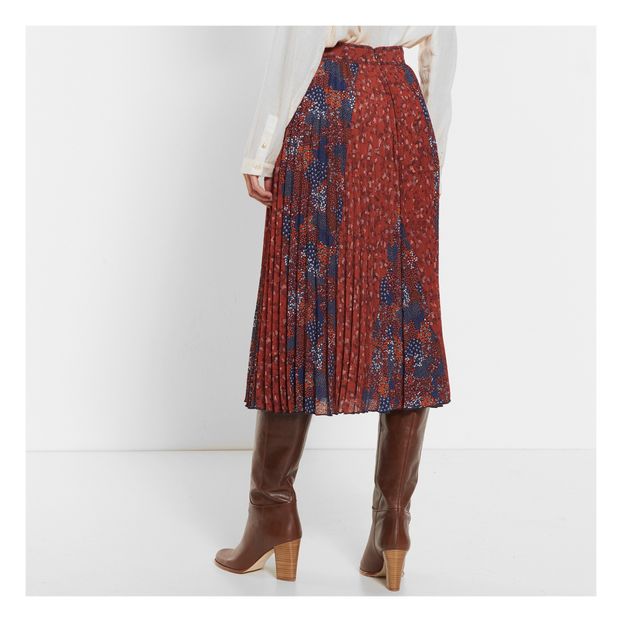 Nu Coleen Skirt-product
