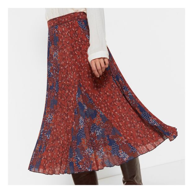 Nu Coleen Skirt-product