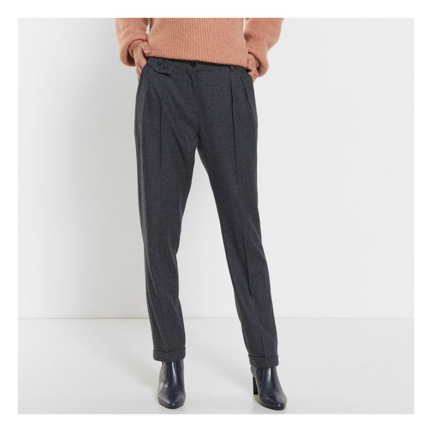 Pantalon Manswool-product