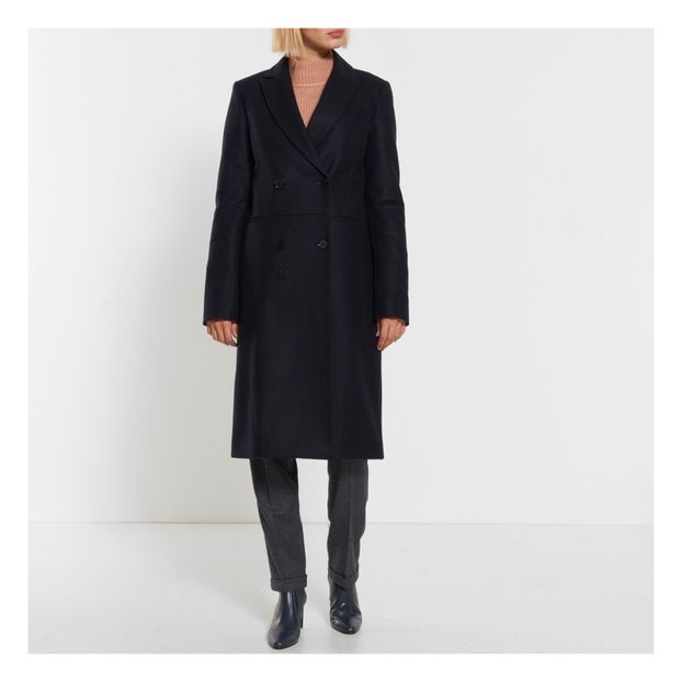 Manteau Luigi-product