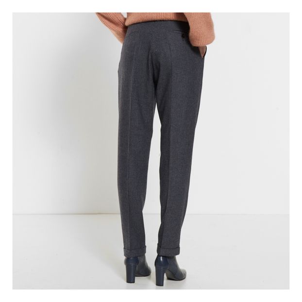 Pantalon Manswool-product