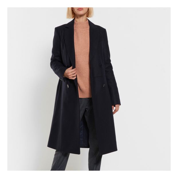 Manteau Luigi-product