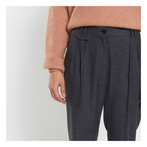 Pantalon Manswool-product