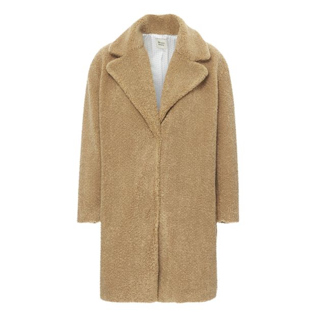 Manteau Teddy-product
