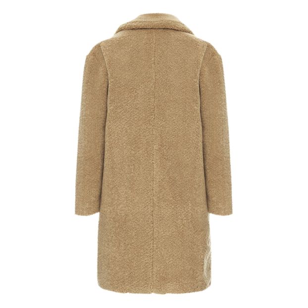 Manteau Teddy-product