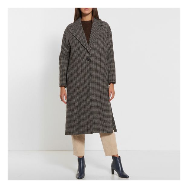 Manteau Austen-product
