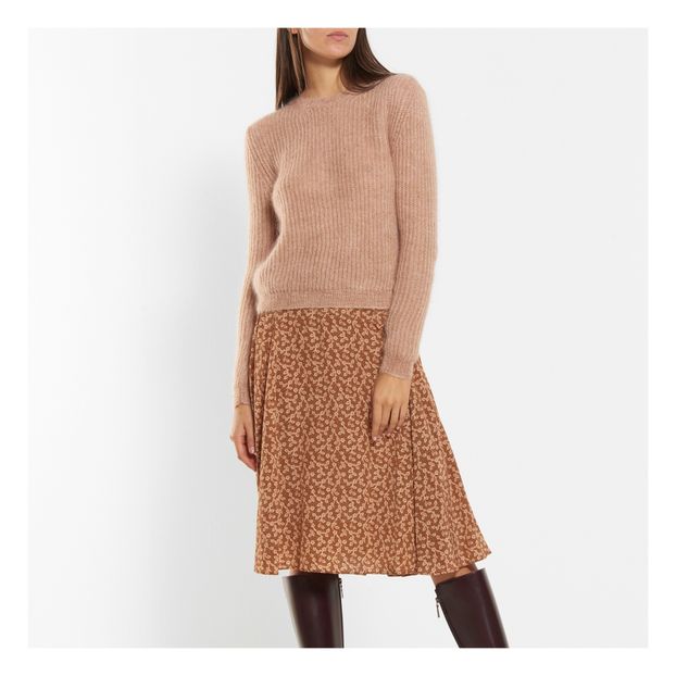 Pull Mohair Ona-product